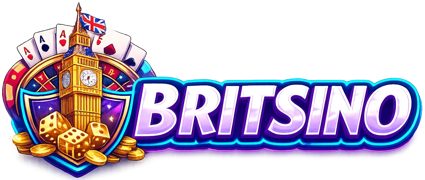 Britsino logo
